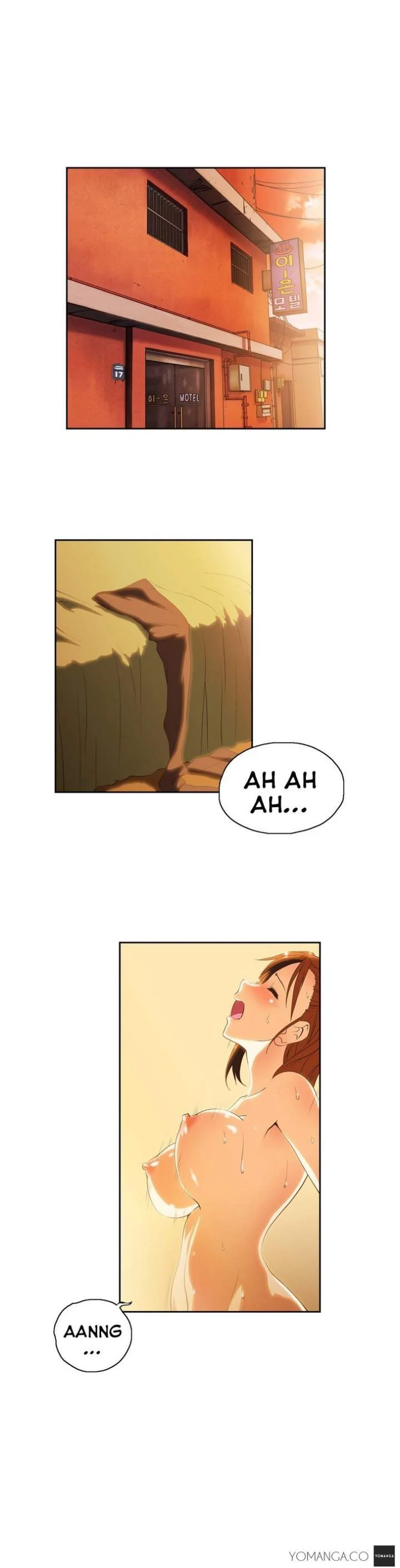 Sunggi's Study Group chapter 26 page 2