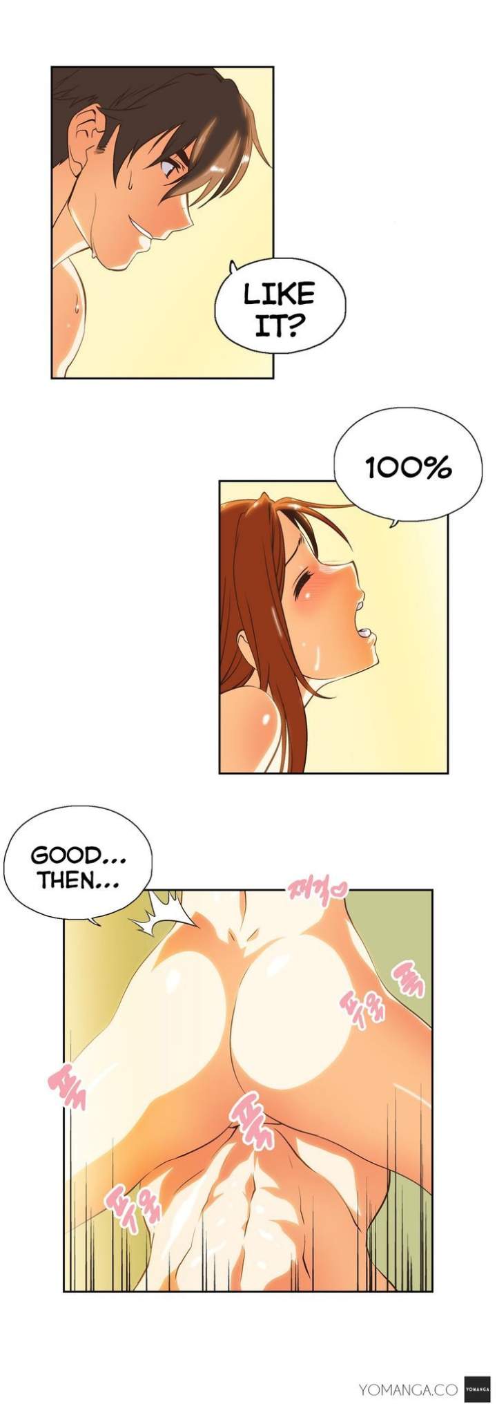 Sunggi's Study Group chapter 26 page 7