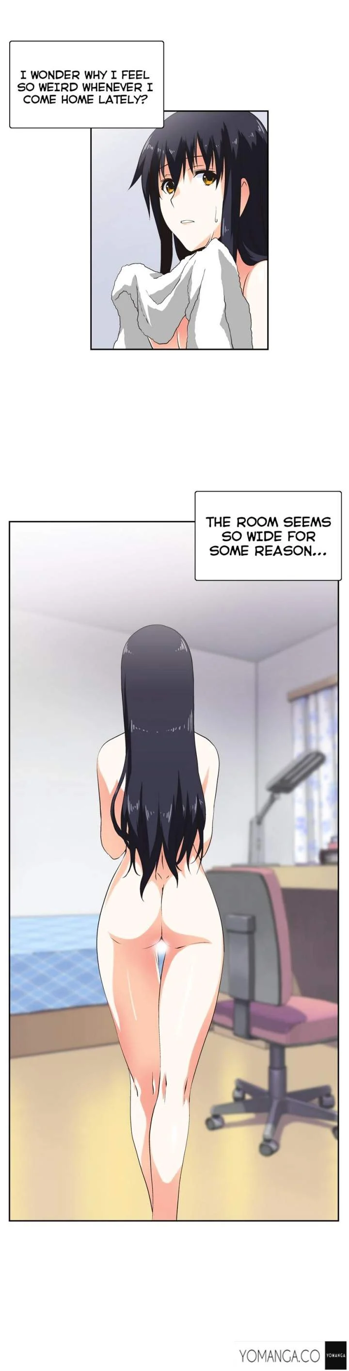 Sunggi's Study Group chapter 27 page 24
