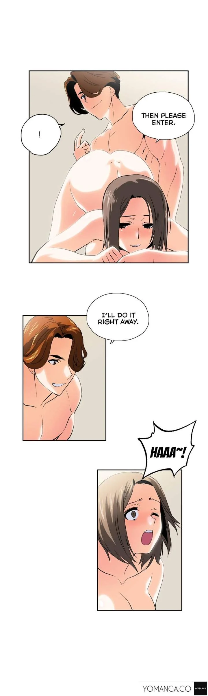 Sunggi's Study Group chapter 28 page 19