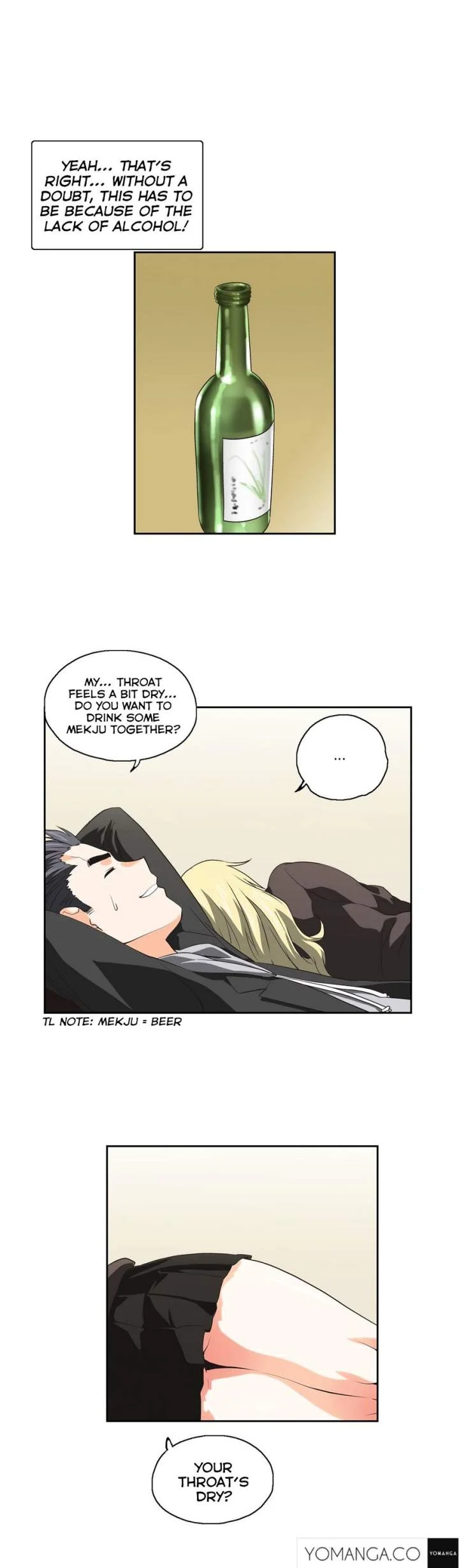 Sunggi's Study Group chapter 29 page 12