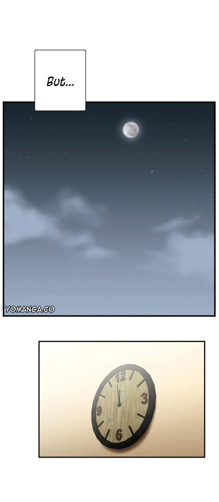 Sunggi's Study Group chapter 3 page 12