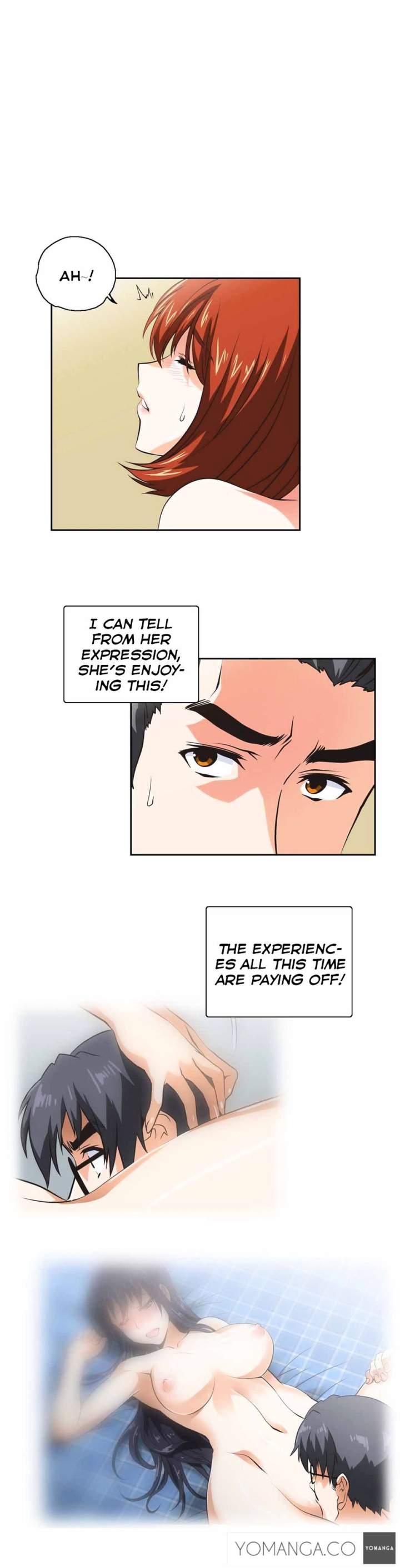 Sunggi's Study Group chapter 30 page 7