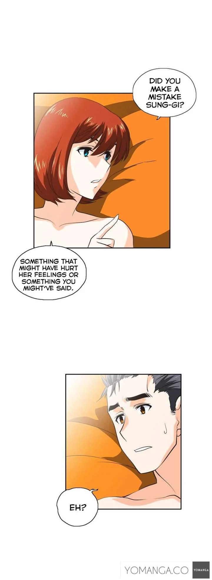 Sunggi's Study Group chapter 30 page 12