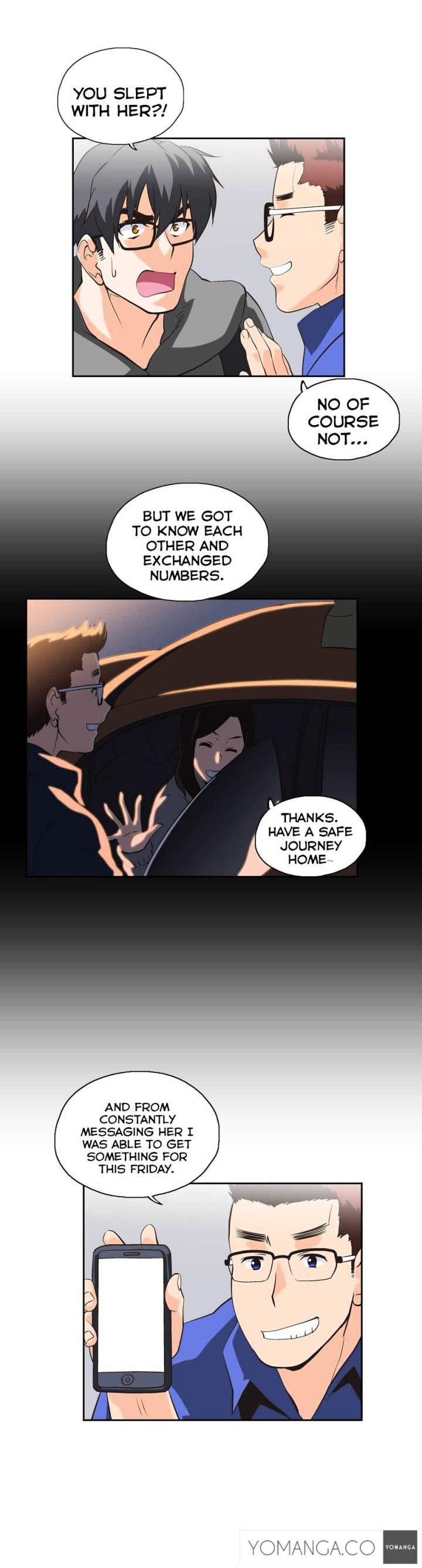 Sunggi's Study Group chapter 30 page 24