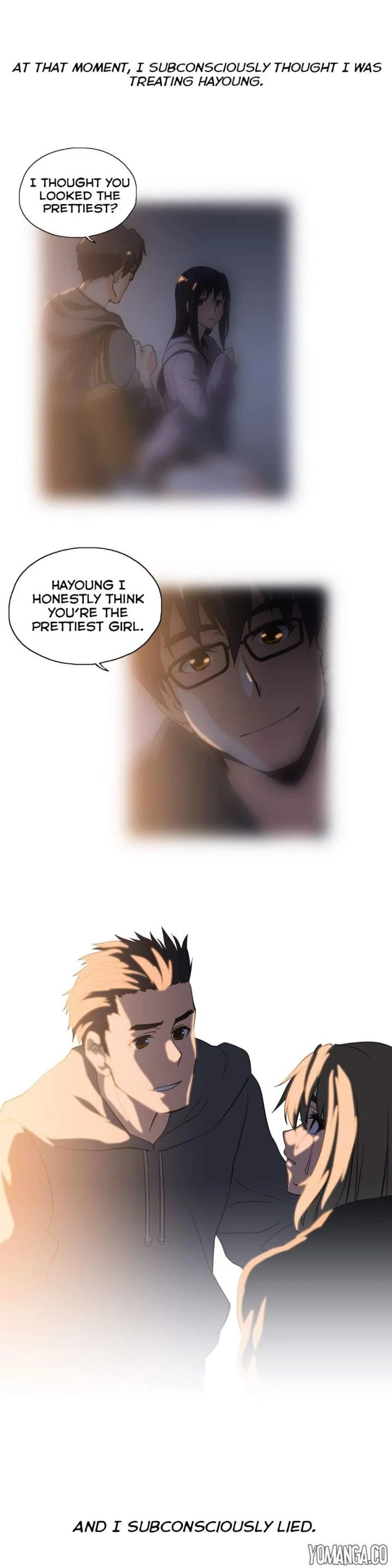 Sunggi's Study Group chapter 31 page 25