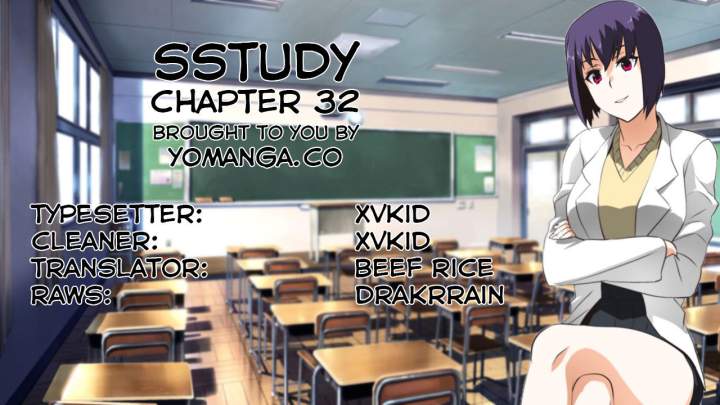 Sunggi's Study Group chapter 32 page 2