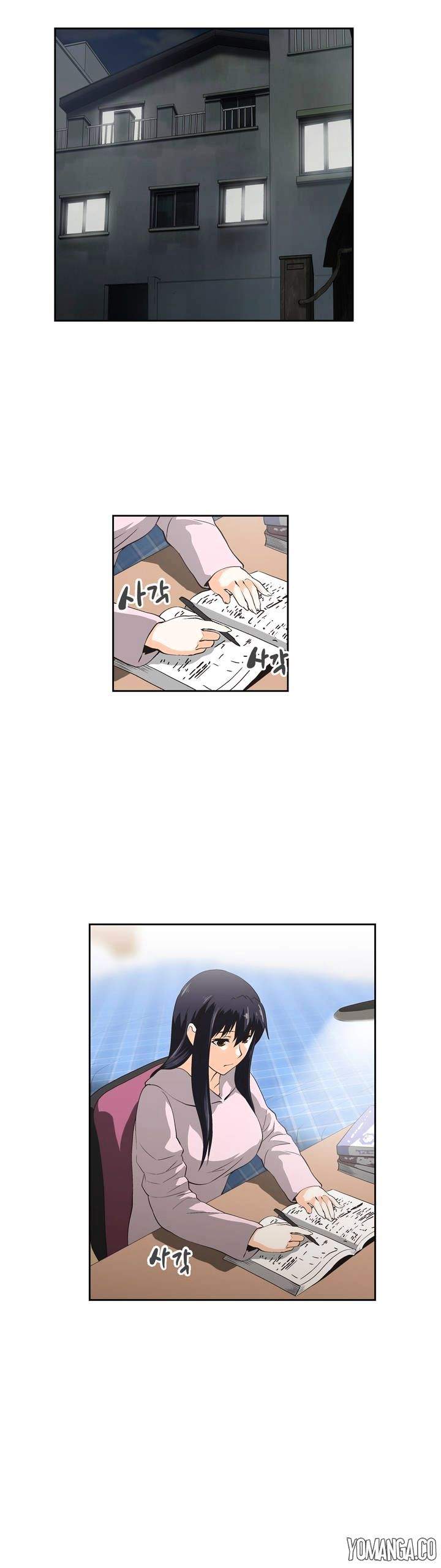 Sunggi's Study Group chapter 32 page 4