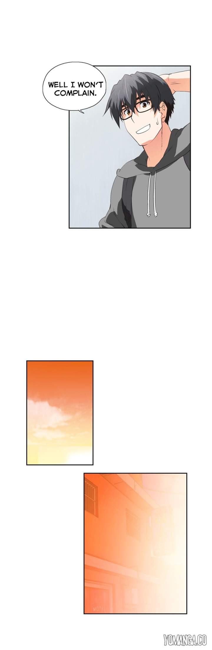 Sunggi's Study Group chapter 36 page 14