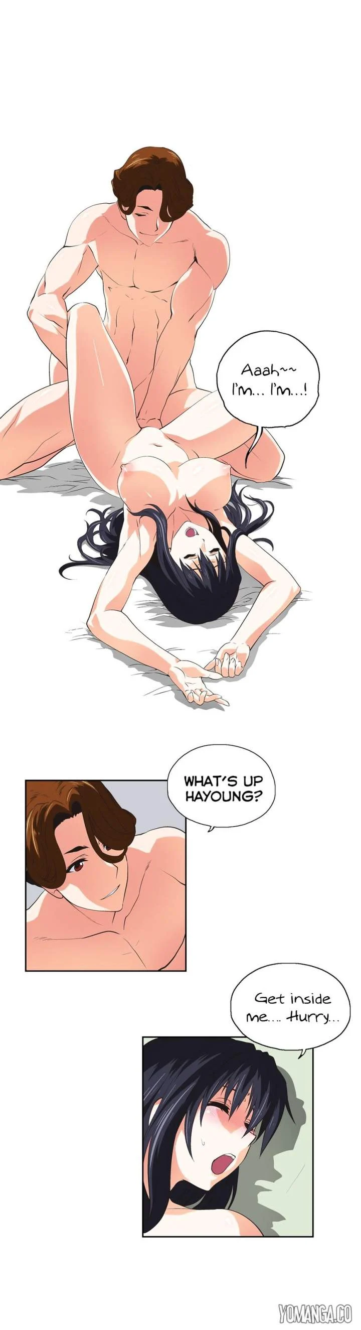 Sunggi's Study Group chapter 36 page 16