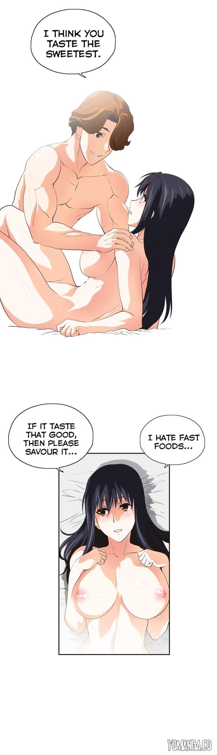 Sunggi's Study Group chapter 36 page 21