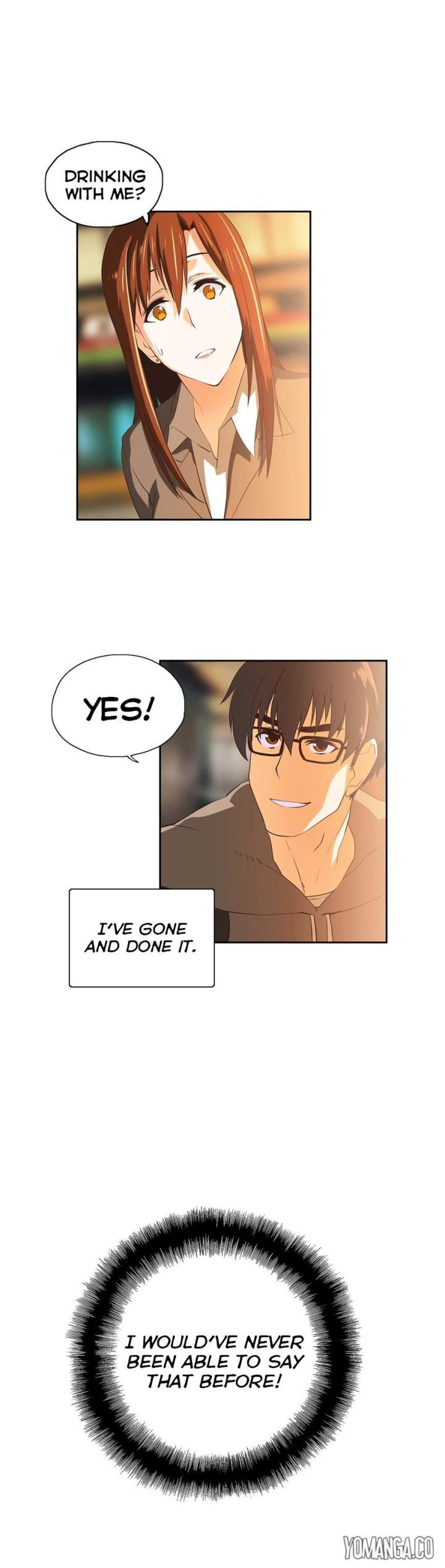 Sunggi's Study Group chapter 36 page 29