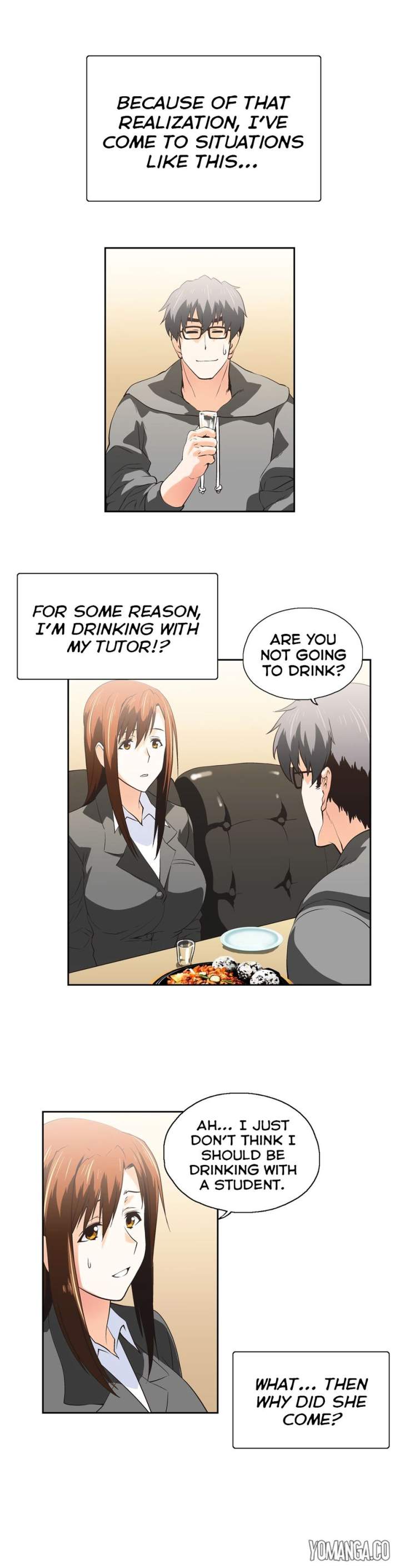 Sunggi's Study Group chapter 37 page 7