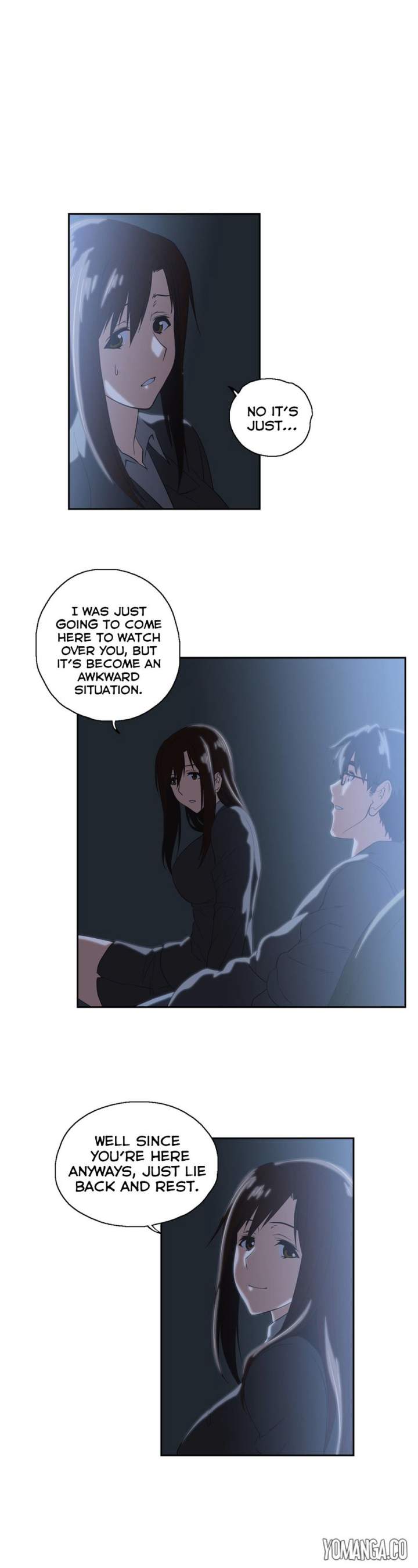Sunggi's Study Group chapter 37 page 25