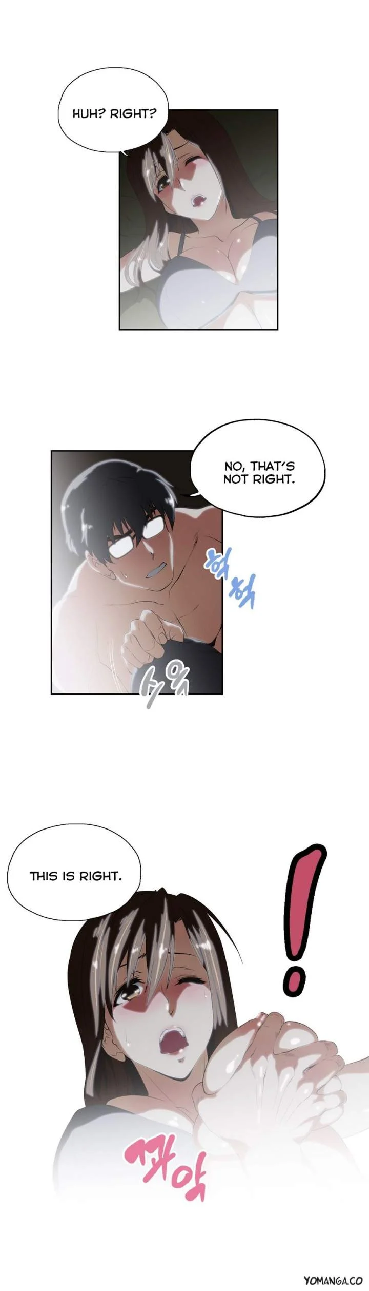 Sunggi's Study Group chapter 38 page 7