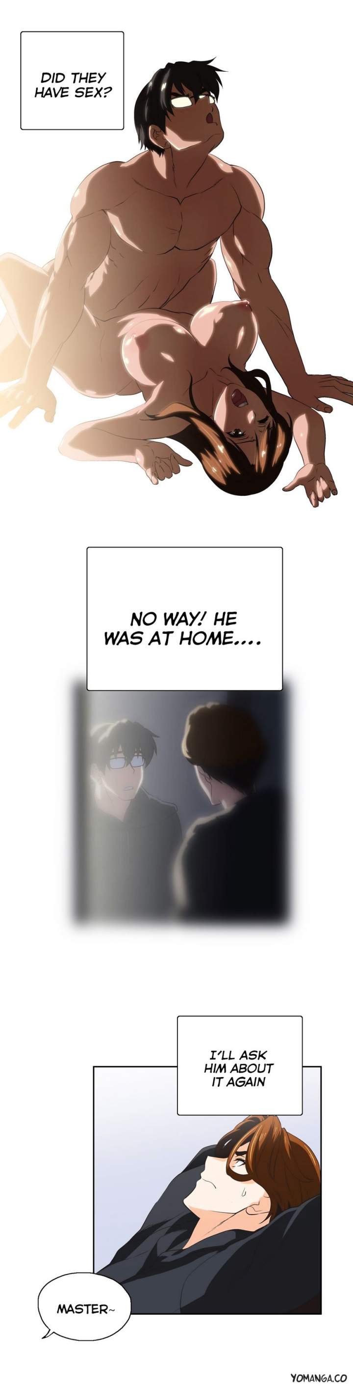 Sunggi's Study Group chapter 39 page 17