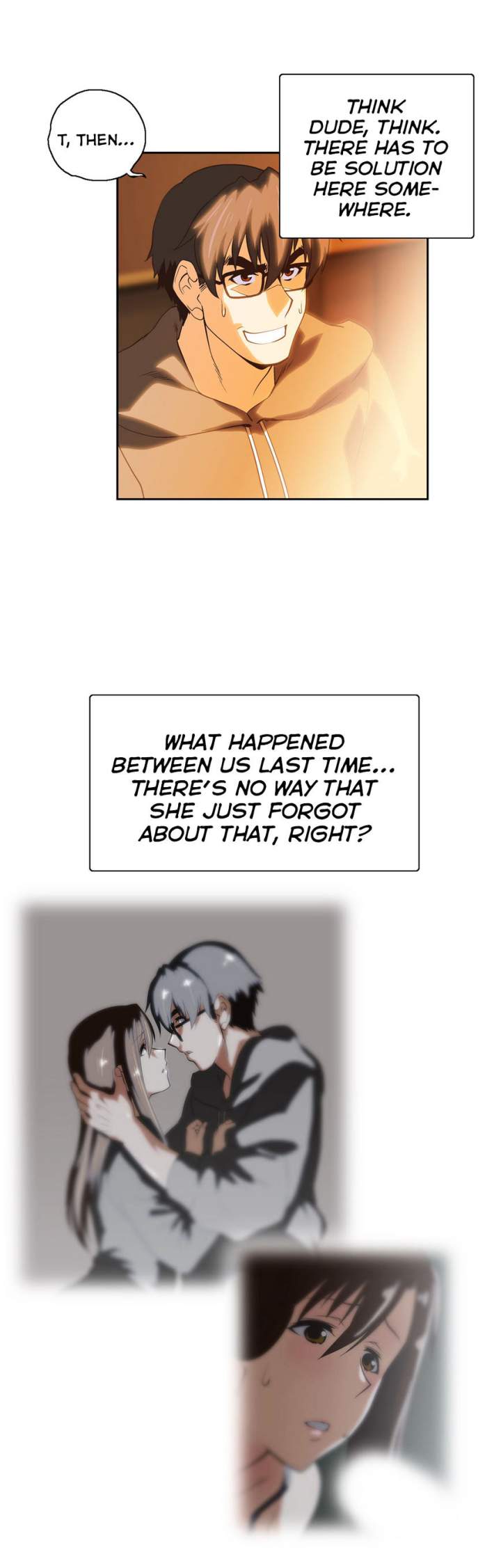 Sunggi's Study Group chapter 45 page 4