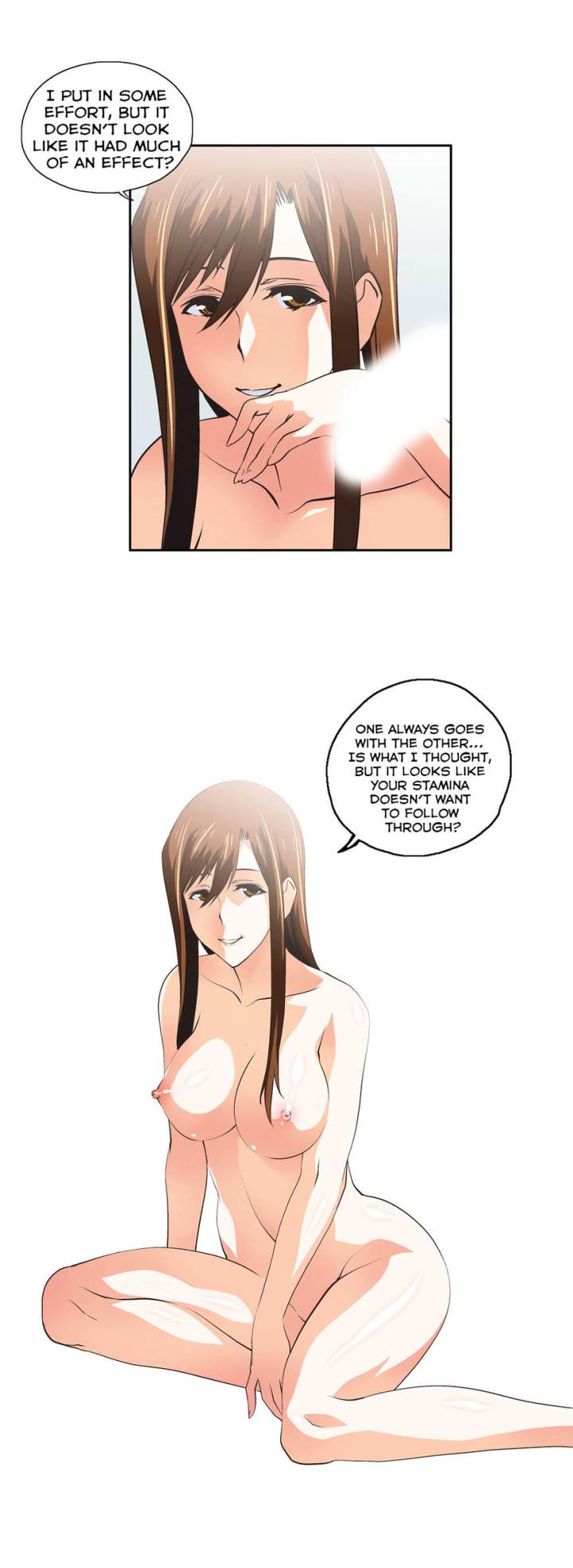 Sunggi's Study Group chapter 46 page 9