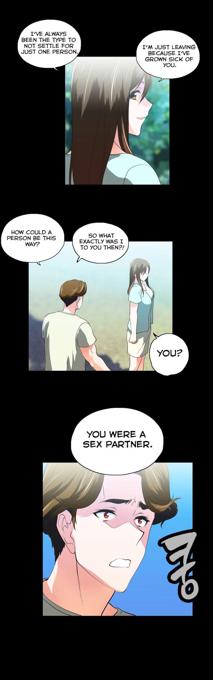 Sunggi's Study Group chapter 46 page 16