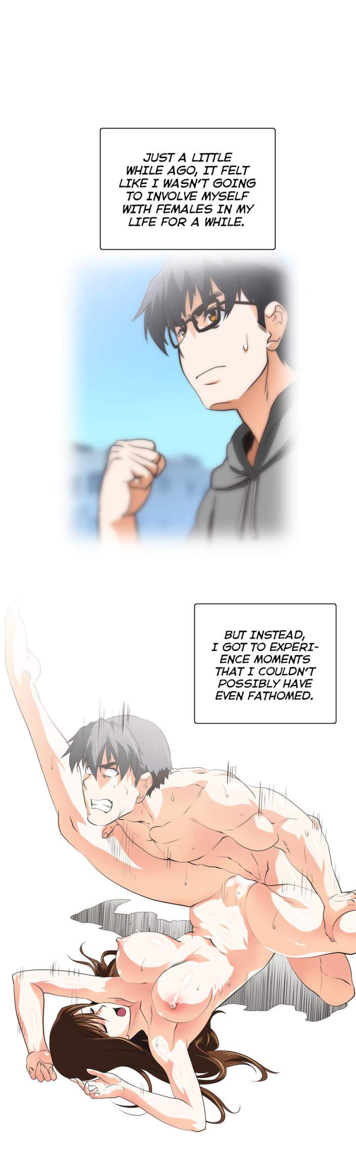 Sunggi's Study Group chapter 47 page 7