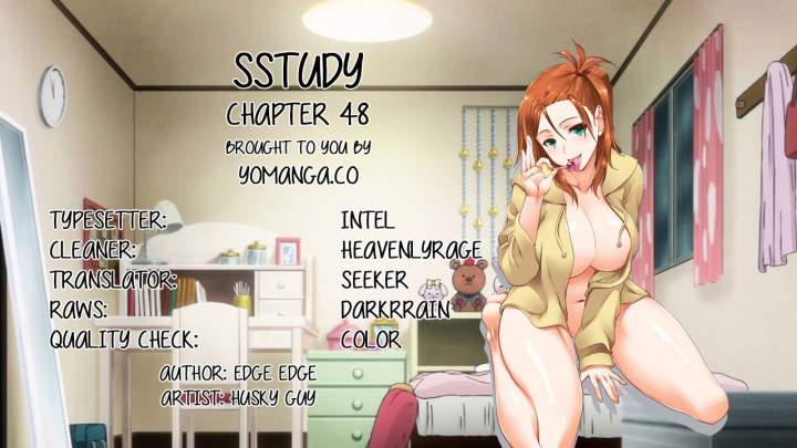 Sunggi's Study Group chapter 48 page 2