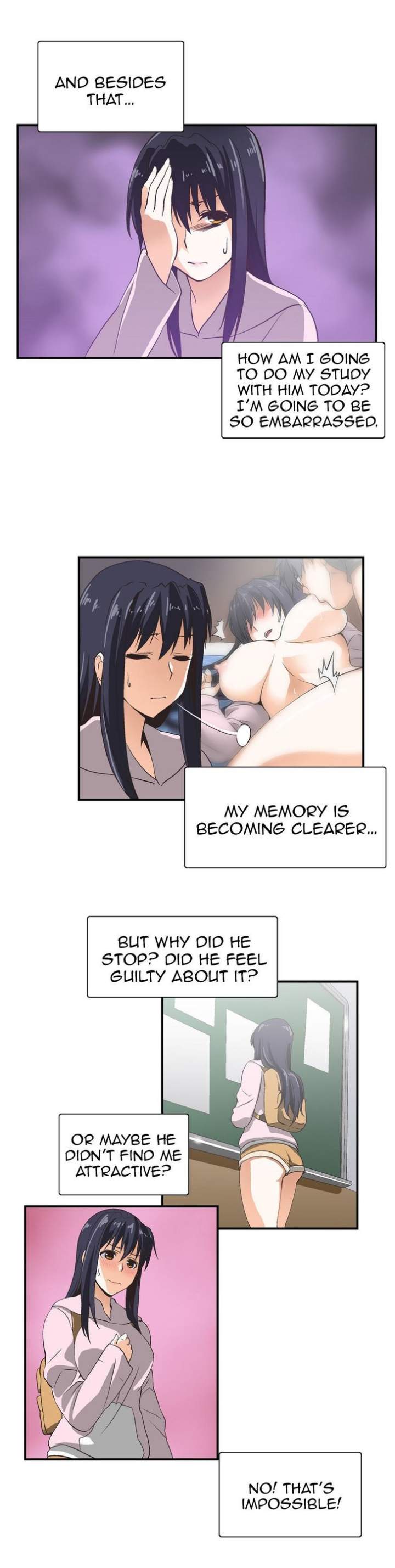 Sunggi's Study Group chapter 5 page 16