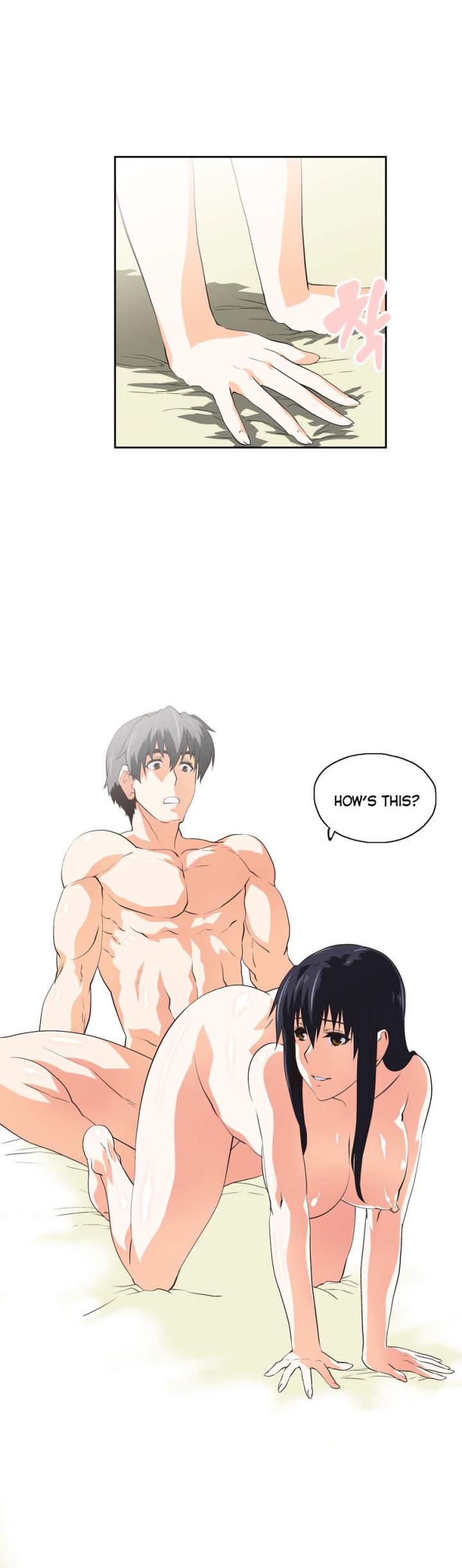 Sunggi's Study Group chapter 50 page 12