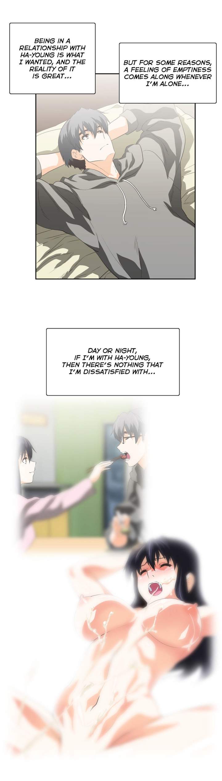 Sunggi's Study Group chapter 51 page 10
