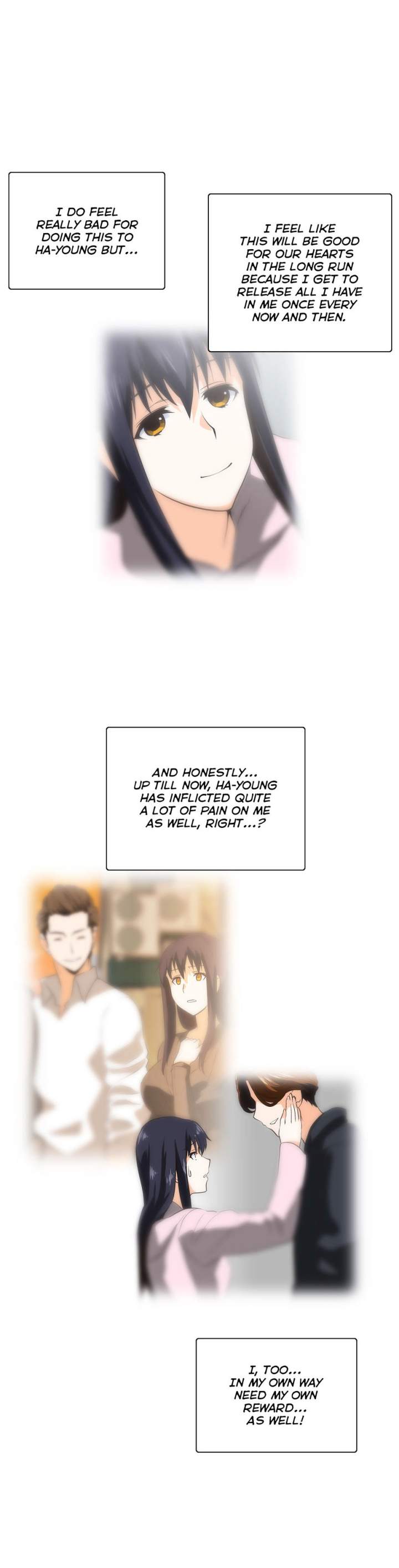 Sunggi's Study Group chapter 51 page 24