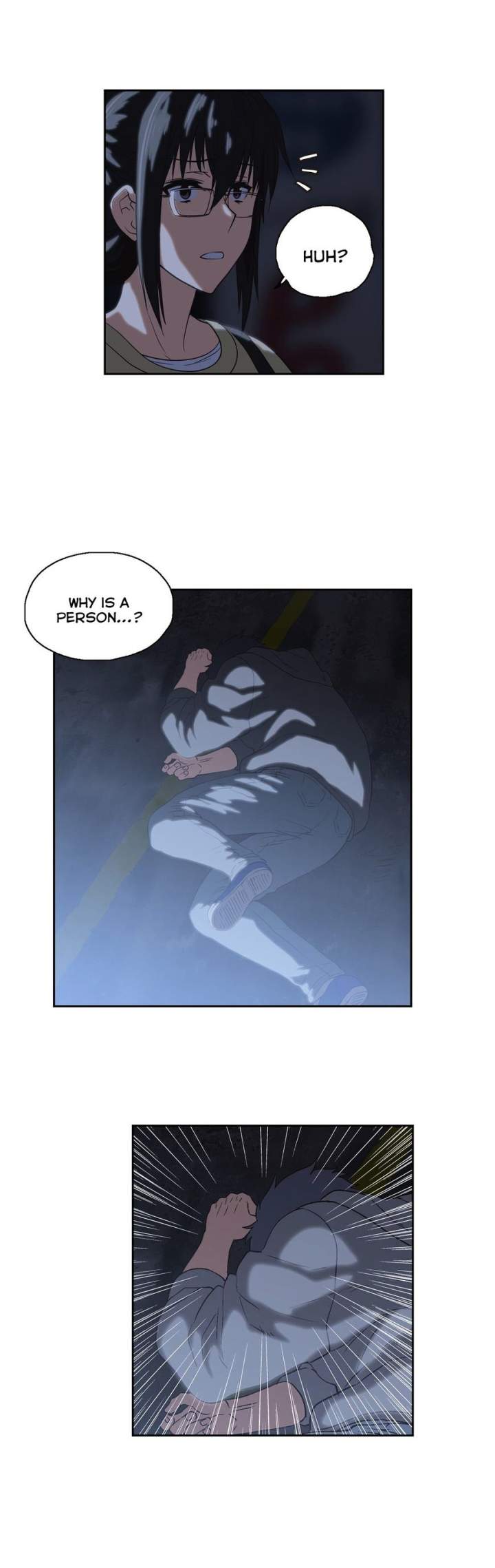 Sunggi's Study Group chapter 52 page 29
