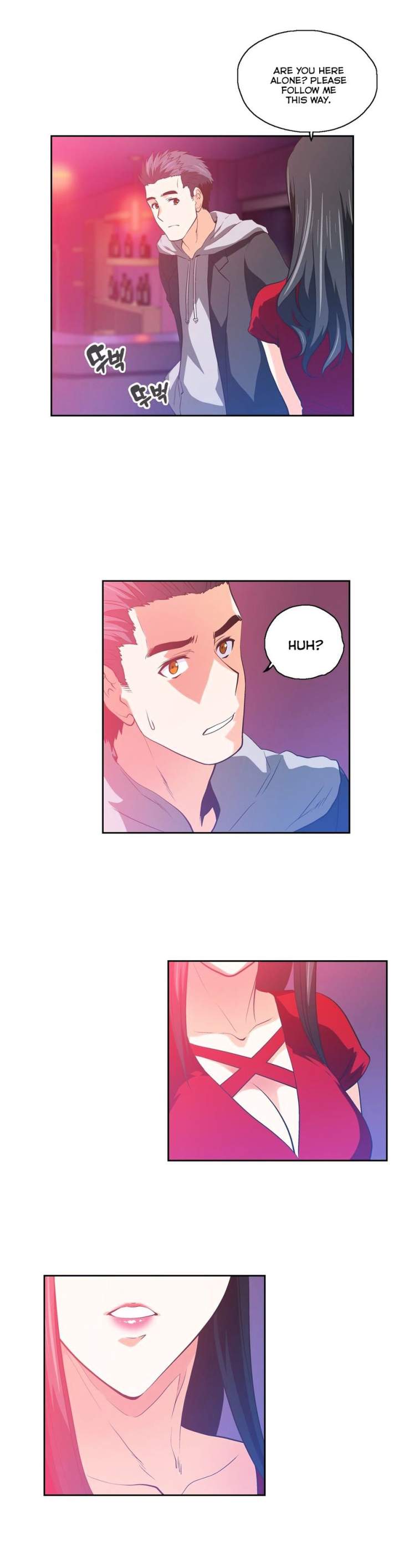 Sunggi's Study Group chapter 54 page 30