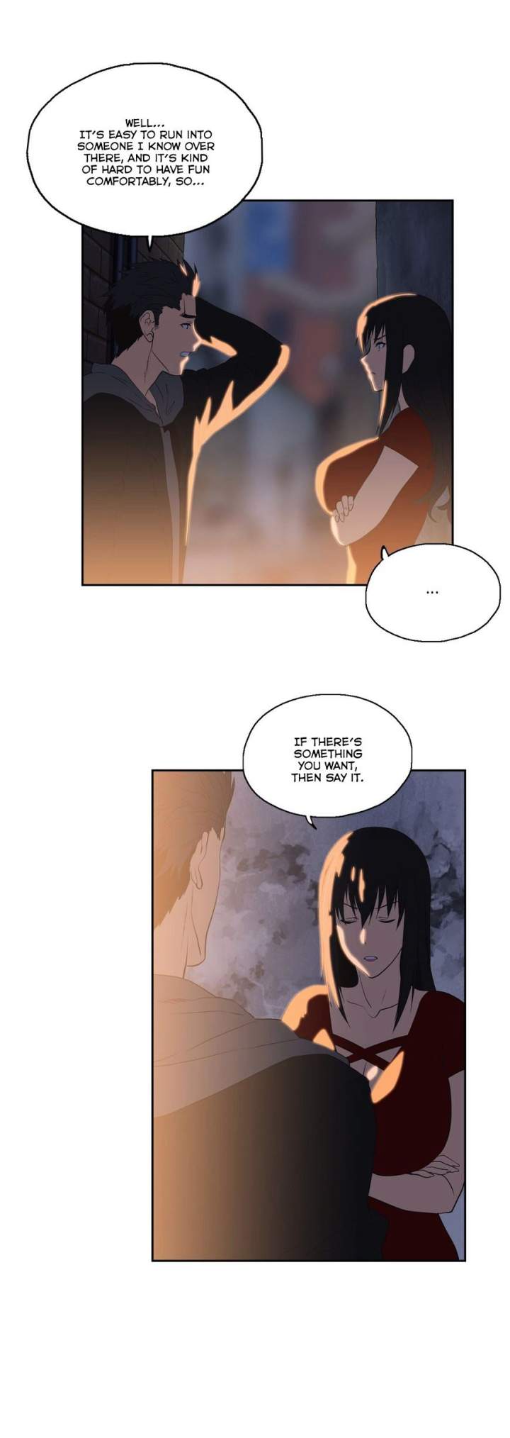 Sunggi's Study Group chapter 55 page 6