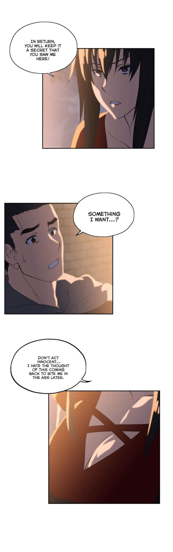 Sunggi's Study Group chapter 55 page 7