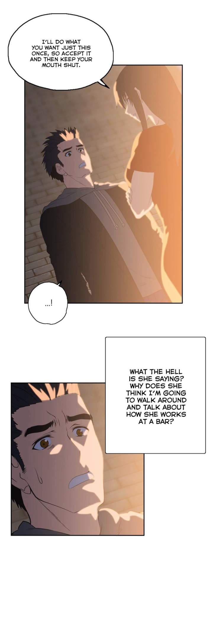 Sunggi's Study Group chapter 55 page 8