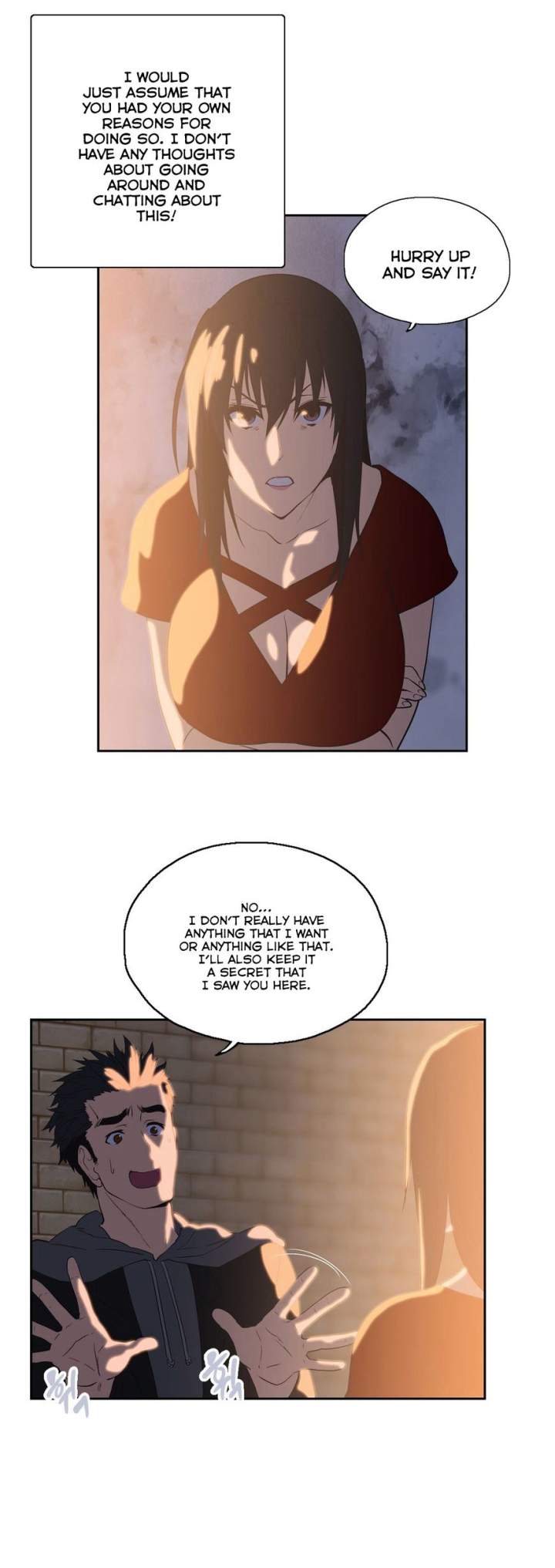 Sunggi's Study Group chapter 55 page 10