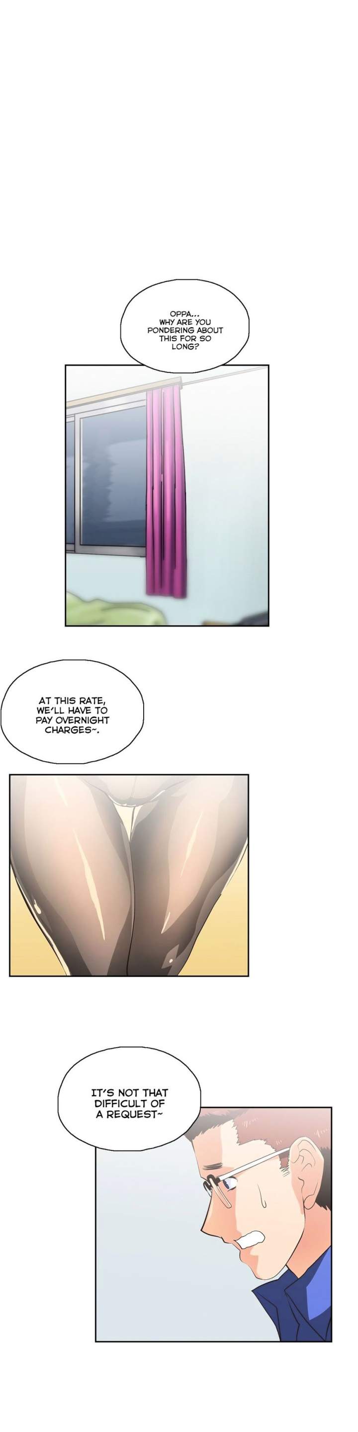 Sunggi's Study Group chapter 55 page 13
