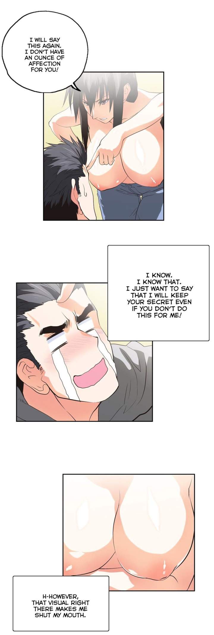 Sunggi's Study Group chapter 56 page 16