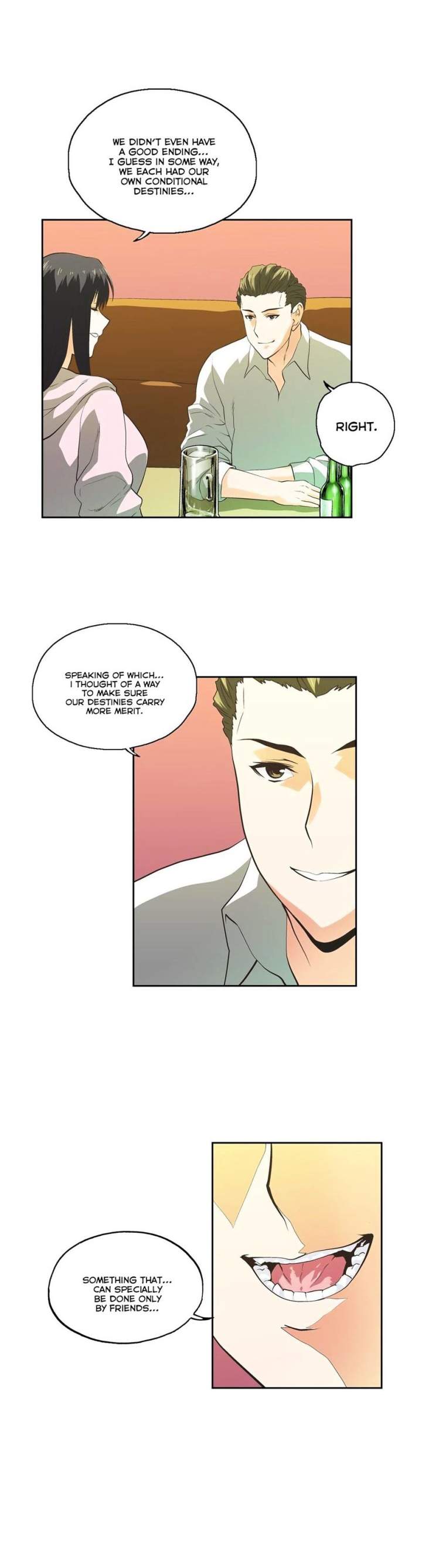 Sunggi's Study Group chapter 57 page 4