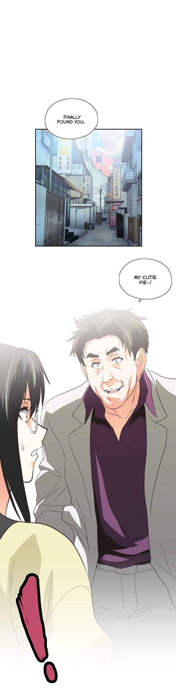 Sunggi's Study Group chapter 59 page 4