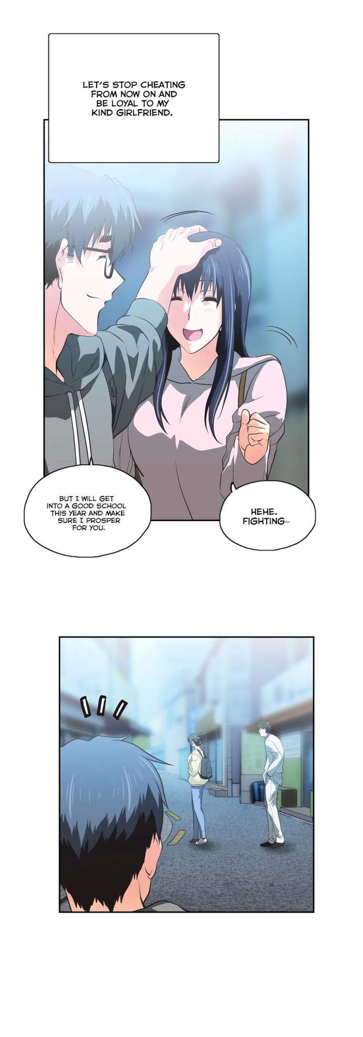 Sunggi's Study Group chapter 59 page 16
