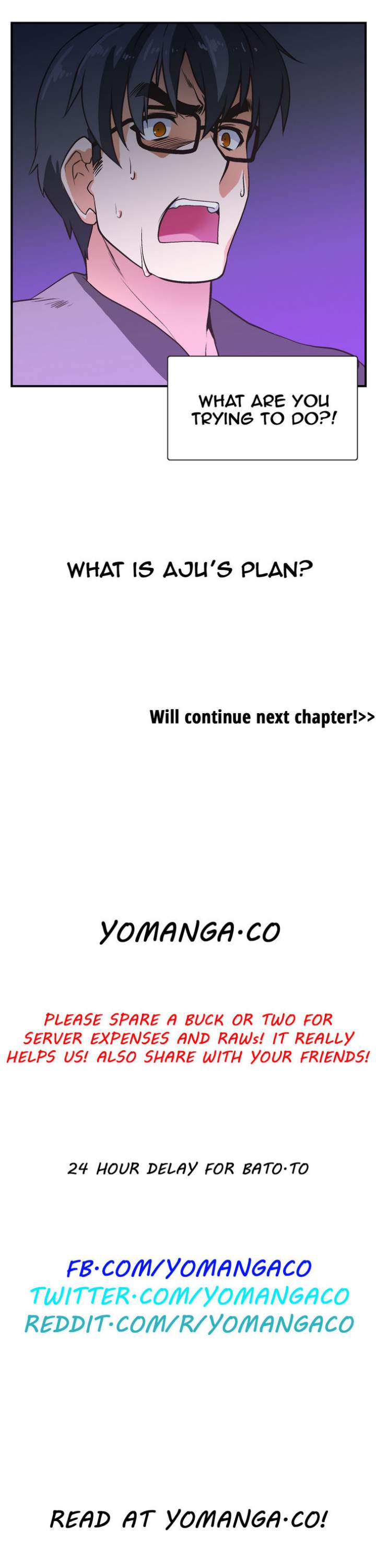Sunggi's Study Group chapter 6 page 17
