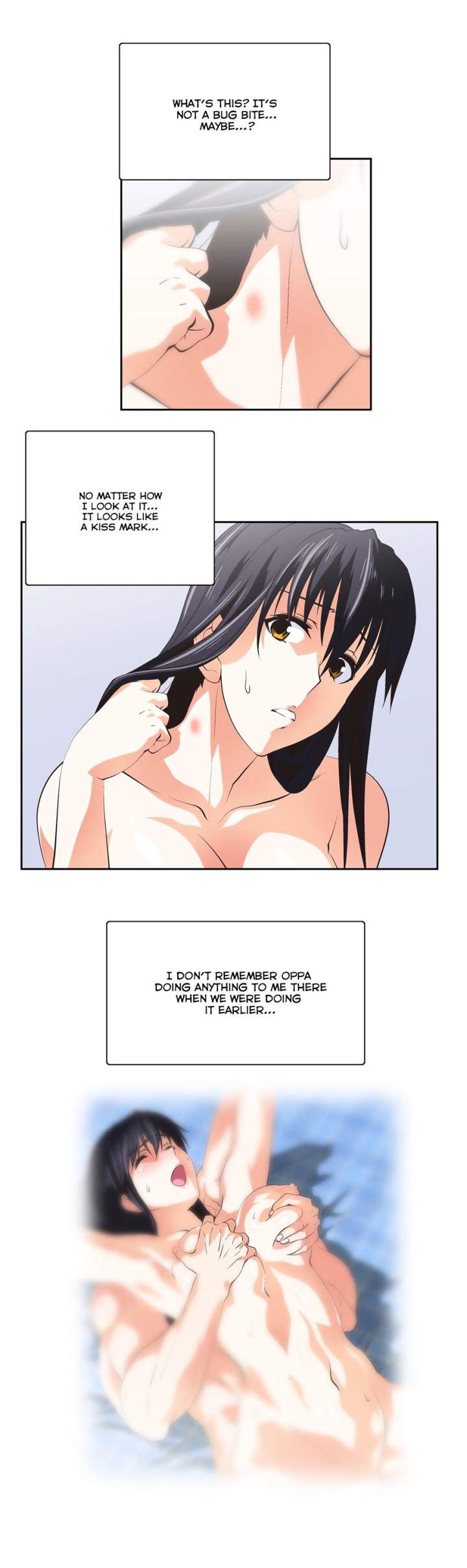 Sunggi's Study Group chapter 60 page 6