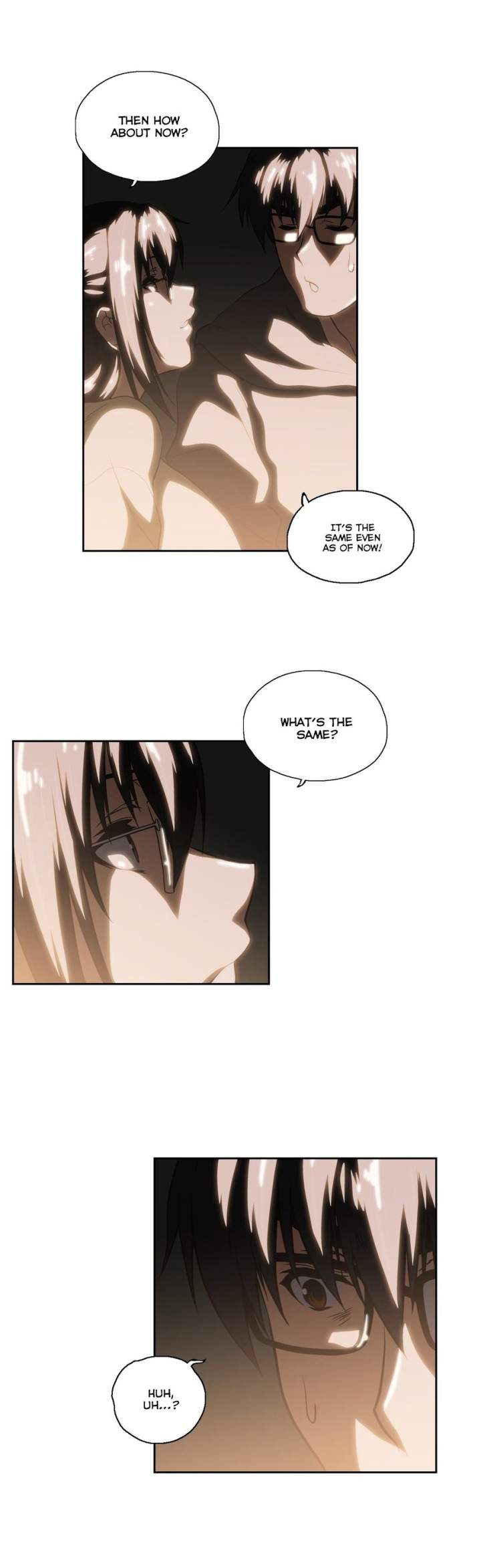 Sunggi's Study Group chapter 61 page 25