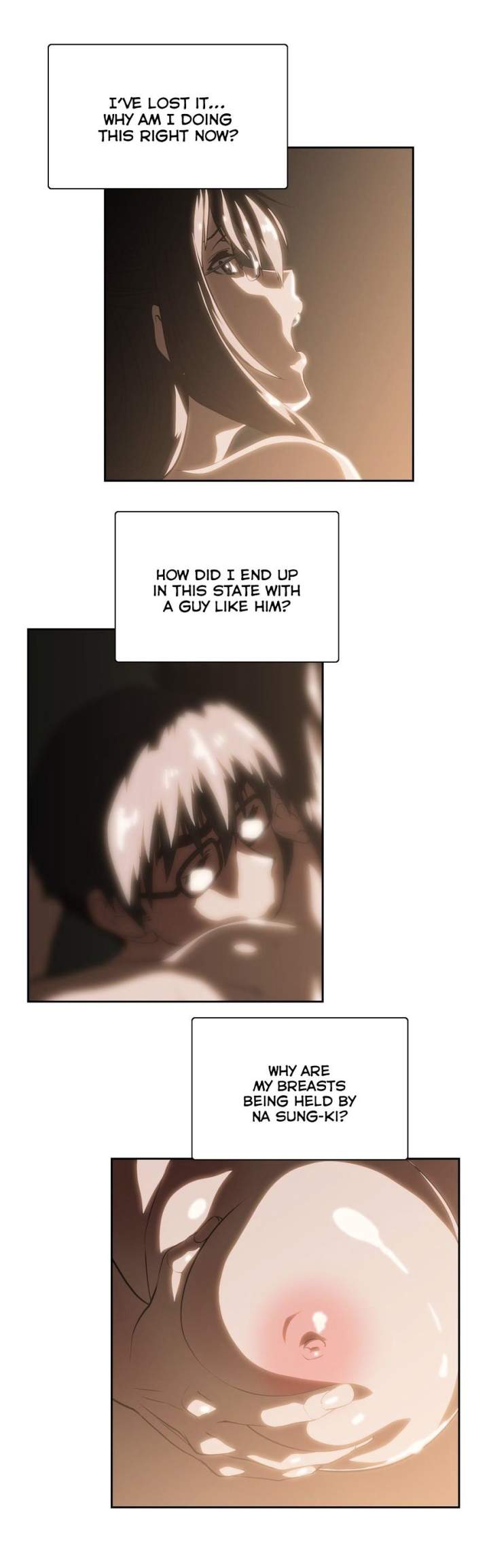 Sunggi's Study Group chapter 62 page 3