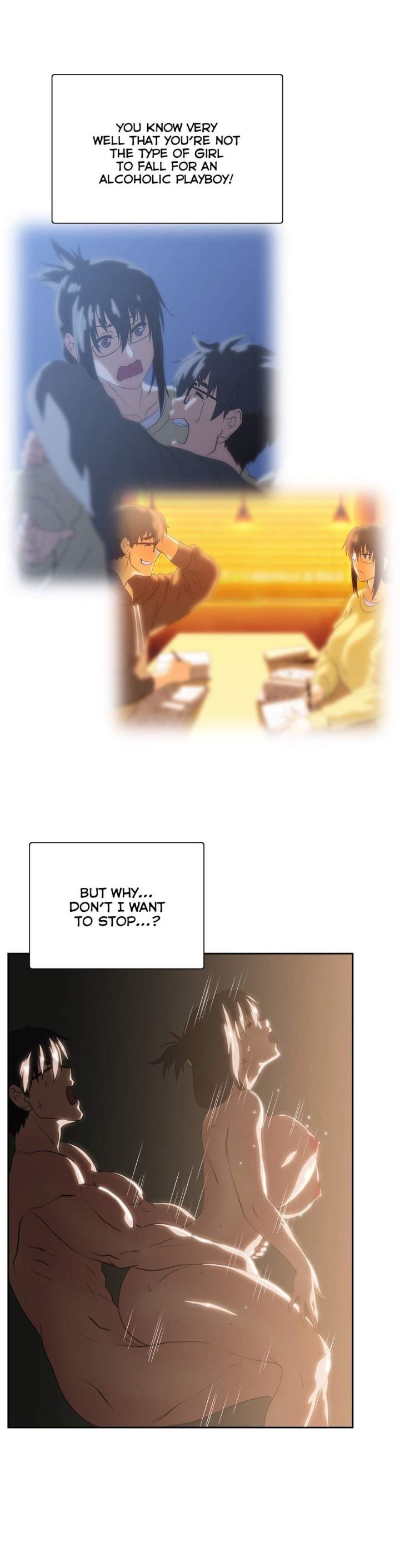 Sunggi's Study Group chapter 62 page 4
