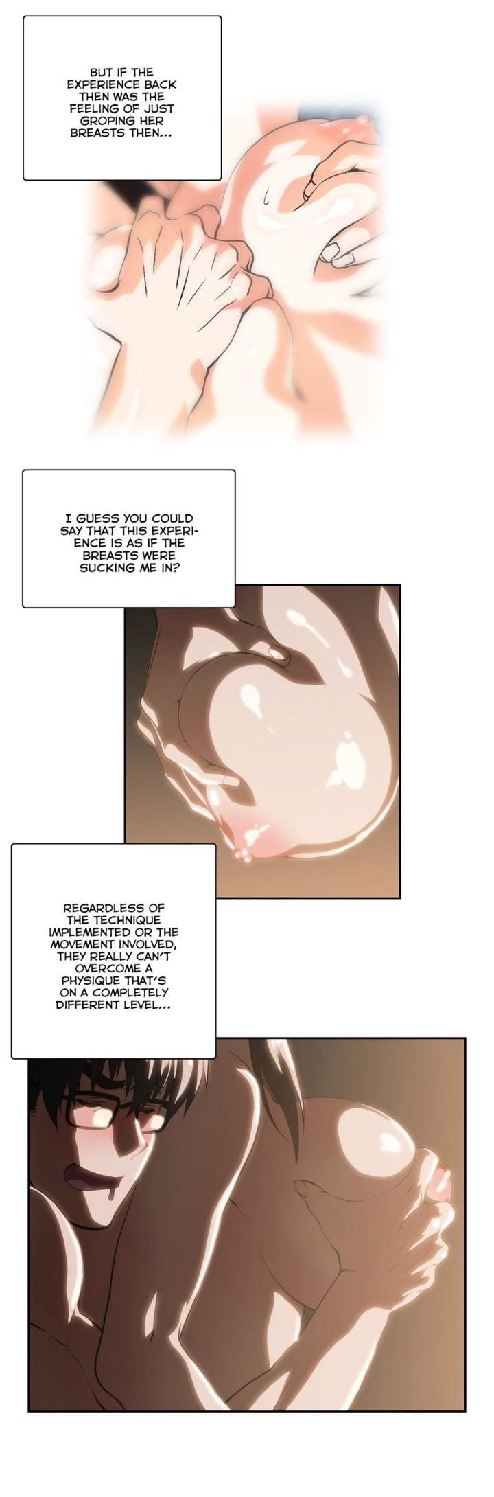 Sunggi's Study Group chapter 62 page 8