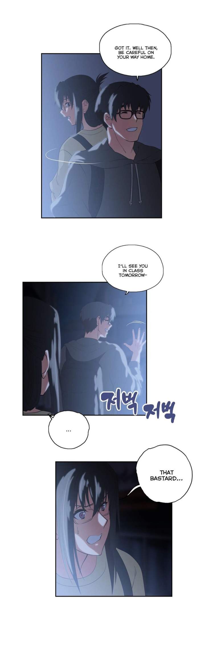 Sunggi's Study Group chapter 63 page 10