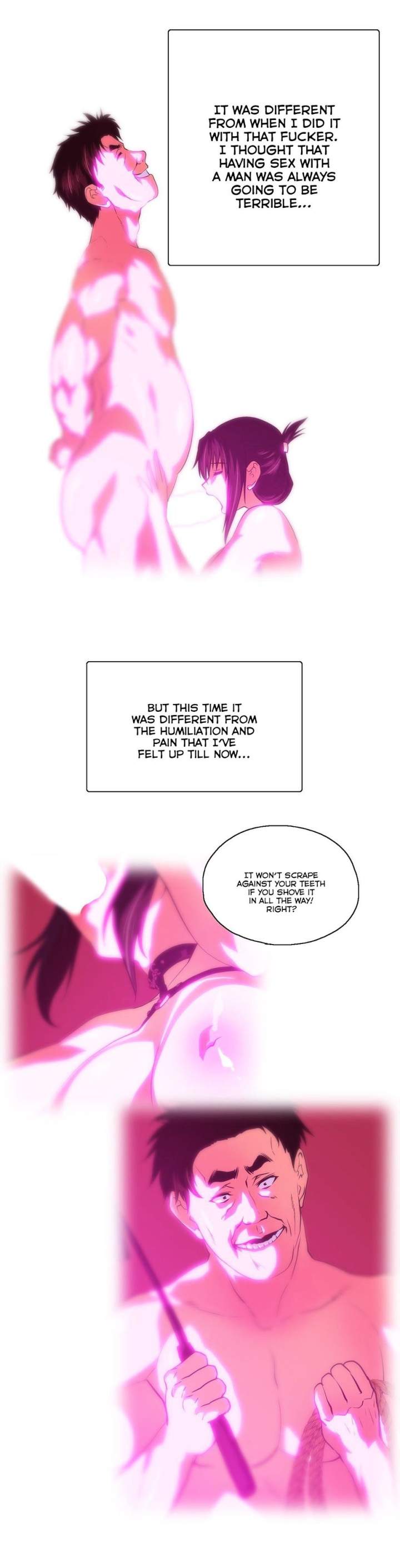 Sunggi's Study Group chapter 63 page 17