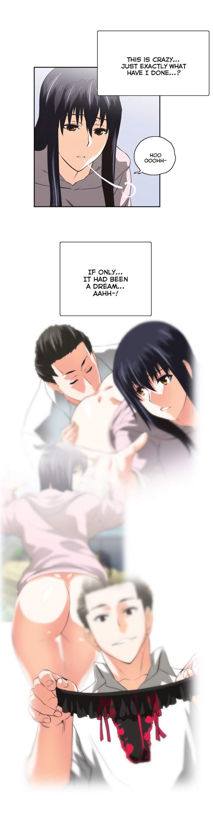 Sunggi's Study Group chapter 65 page 10