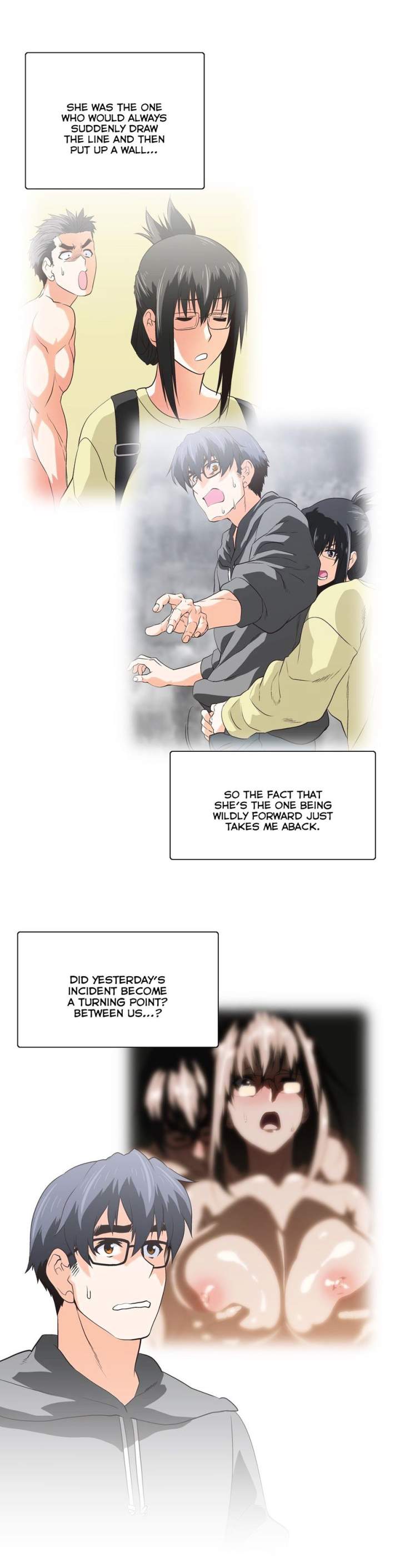 Sunggi's Study Group chapter 65 page 19